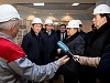 Уровень газификации Жамбылской области является одним из высоких в Казахстане