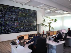 В Калужской энергосистеме зафиксирован исторический максимум потребления мощности