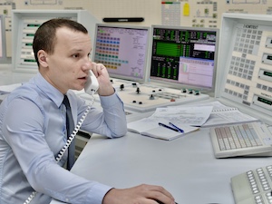 Ростовская АЭС на 101,9% выполнила план по выработке электроэнергии за 11 месяцев 2023 года