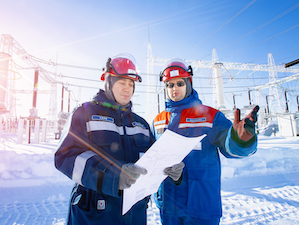 Кольская АЭС досрочно выполнила план ФАС 2023 года по выработке электроэнергии в объеме 10,25 млрд кВтч