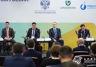 В новых регионах России в 5 раз больше объектов микрогенерации, чем в целом по стране