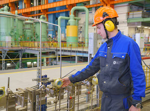 Калининская АЭС более чем на 3% перевыполнила госзадание по выработке электроэнергии за 11 месяцев 2023 года