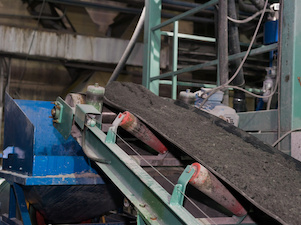 Гравитация и золошлаки: Кемеровская ГРЭС запустила установку по переработке ЗШМ