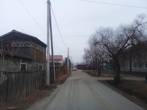 «Электрические сети ЕАО» реконструировали распредсети в сельской местности