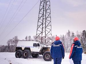 Югорские энергетики повысили надежность электроснабжения  Южно-Балыкского месторождения нефти