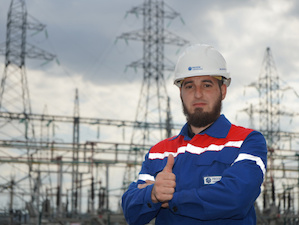 «Россети Северный Кавказ» за 11 месяцев выдали 13,3 МВт мощности новым объектам в Ингушетии