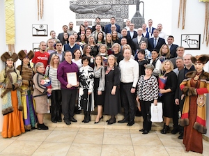 Клиентские сервисы АтомЭнергоСбыта признаны лучшими в России