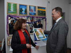 Ростовская АЭС направила за три года свыше 500 млн рублей на социальные нужды региона