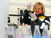 «Конданефть» ввела в эксплуатацию химико-аналитическую лабораторию