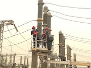 «Ростовэнерго» привело в нормативное состояние оборудование подстанций на северо-востоке Ростовской области