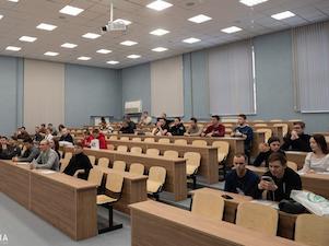 В Иванове подведены итоги XI Всероссийской студенческой олимпиады по электроэнергетике имени А.Ф. Дьякова