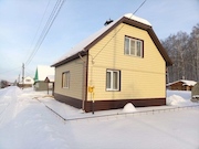 В селе Устиново Челябинской области газифировано садовое товарищество