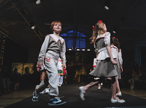 На ВДНХ покажут коллекцию одежды, созданную юными модельерами из атомных городов