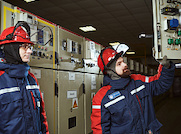 «Россети Юг» отремонтировали в Астрахани 600 единиц оборудования на подстанциях 35-110 кВ