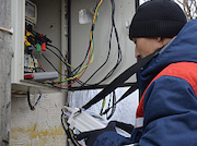 «Калмэнерго» выявило почти 300 фактов бездоговорного потребления в Элисте