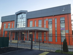 «Адыгейские электрические сети» присоединили к электроетям 15 соцобъектов