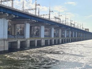 Режим экономии будет действовать на Волжско-Камском каскаде всю зиму