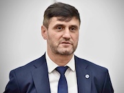 «Энергосбыт Донецк» и правительство ДНР обсудили урегулирование задолженности за электроэнергию крупных предприятий республики