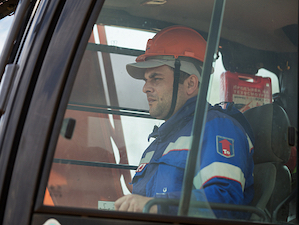 «Транснефть – Прикамье» подключила реконструированный участок нефтепровода в Татарстане