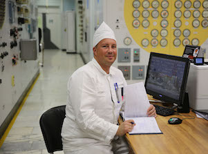 Билибинская АЭС в ноябре 2023 года выработала свыше 19 млн кВт/ч