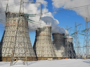 На площадке Нововоронежской АЭС эксперты обменялись опытом эксплуатации энергоблоков с ВВЭР