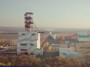 Яковлевский ГОК построил первый в России опытно-промышленный участок фитоочистки шахтных вод