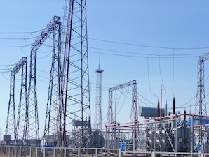 МЭС Сибири добавят 500 МВА трансформаторной мощности северу Кузбасса