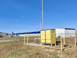 Аудит «Газпром межрегионгаз инжиниринг» показывает тенденцию по снижению потерь газа в регионах