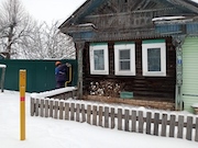 В деревне Черняткино Ивановской области введен в эксплуатацию газопровод
