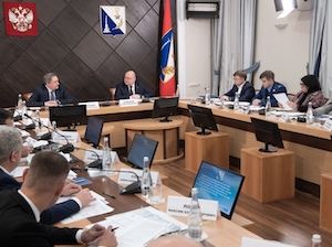 Инвестиции в развитие электросетей Севастополя и южного берега Крыма составят 21,5 млрд рублей до 2027 года