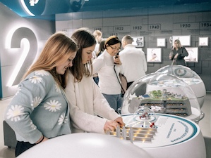 Росэнергоатом наградит в Москве лучших учителей физики из городов расположения АЭС