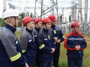 Более 450 будущих энергетиков прошли практику в «Россети Тюмень» в 2023 году
