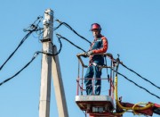 «Краснодарские электрические сети» отремонтировали 270 км ЛЭП