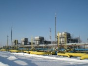 В Оренбуржье завершен ремонт компрессорной станции Саракташ