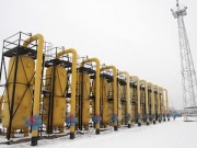 «Газпром трансгаз Екатеринбург» поставил потребителям 2 триллиона кубометров голубого топлива
