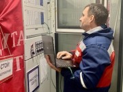 Югорские энергетики повысили надежность электроснабжения Тепловского месторождения нефти