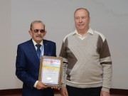 Специалист-эколог Балаковской АЭС вошел в число победителей конкурса «Народное признание»