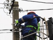 «Крымэнерго» подключает к электроснабжению социально значимые объекты в Керчи