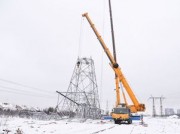 «Россети» модернизируют три ЛЭП Московского энергокольца в районе строительства северного дублера МКАД
