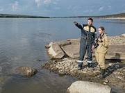 При поддержке «Роснефти» ученые разработали меры по сохранению озер Тюменской области
