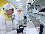 Ачинский НПЗ содействует подготовке в Красноярском крае квалифицированных рабочих для нефтяной отрасли