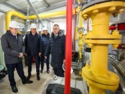 Газификация Костромской области создаст условия для прихода газа в 20 населённых пунктов региона