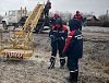 «Россети Юг» заменят опору поврежденной ветром ЛЭП в Аксайском районе Ростовской области