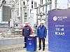 На новой подстанции 110 кВ «Ясная» в Краснодарском крае установлено 100% российского оборудовани
