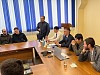 Бурятское РДУ организовало Дни открытых дверей для студентов-энергетиков ВСГУТУ