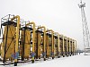 «Газпром трансгаз Екатеринбург» поставил потребителям 2 трлн кубометров голубого топлива