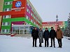 На Билибинской АЭС завершилась обучающая миссия поддержки ВАО АЭС-МЦ по культуре безопасности