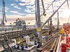 «КазТрансОйл» на 50% увеличил объём экспорта казахстанской нефти из порта Актау