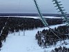 «Россети» заменили гасители вибрации на девяти ЛЭП в Архангельской области