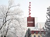Белоярская АЭС готова к 45-градусным уральским морозам